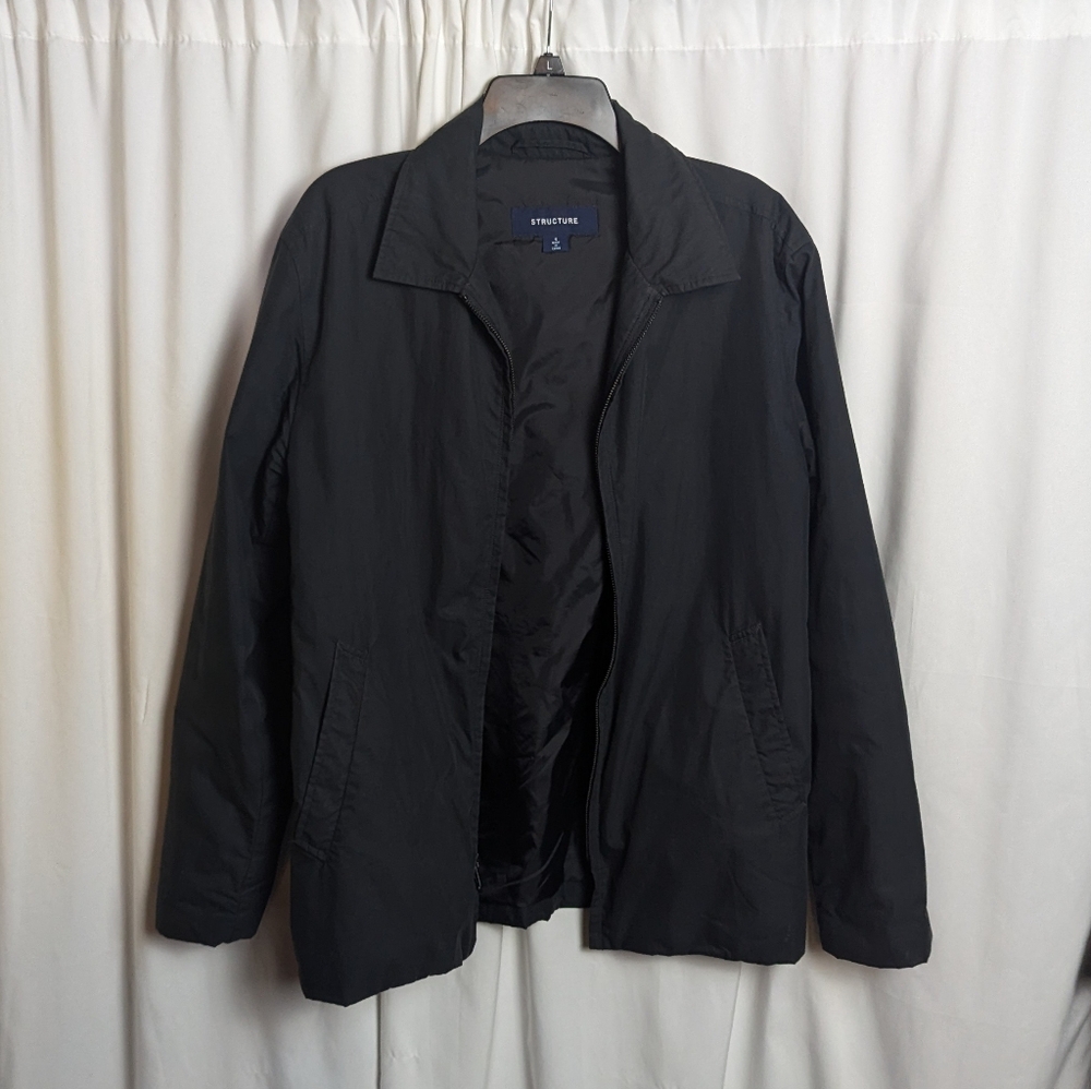 Structure Men's Jacket - image 3